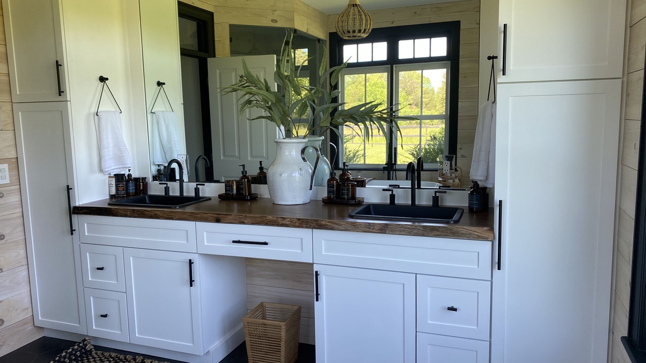 Photo of Bathroom in Stone Ridge