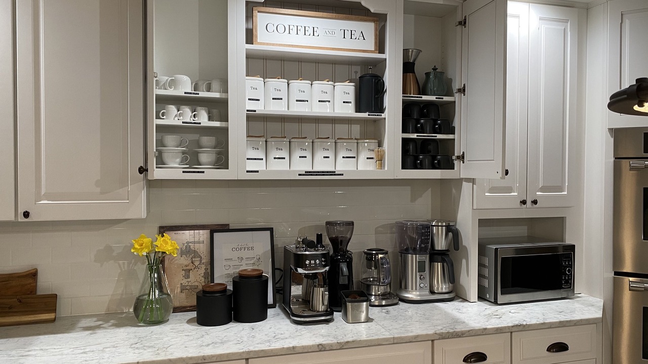 Photo of Kitchen in Stone Ridge