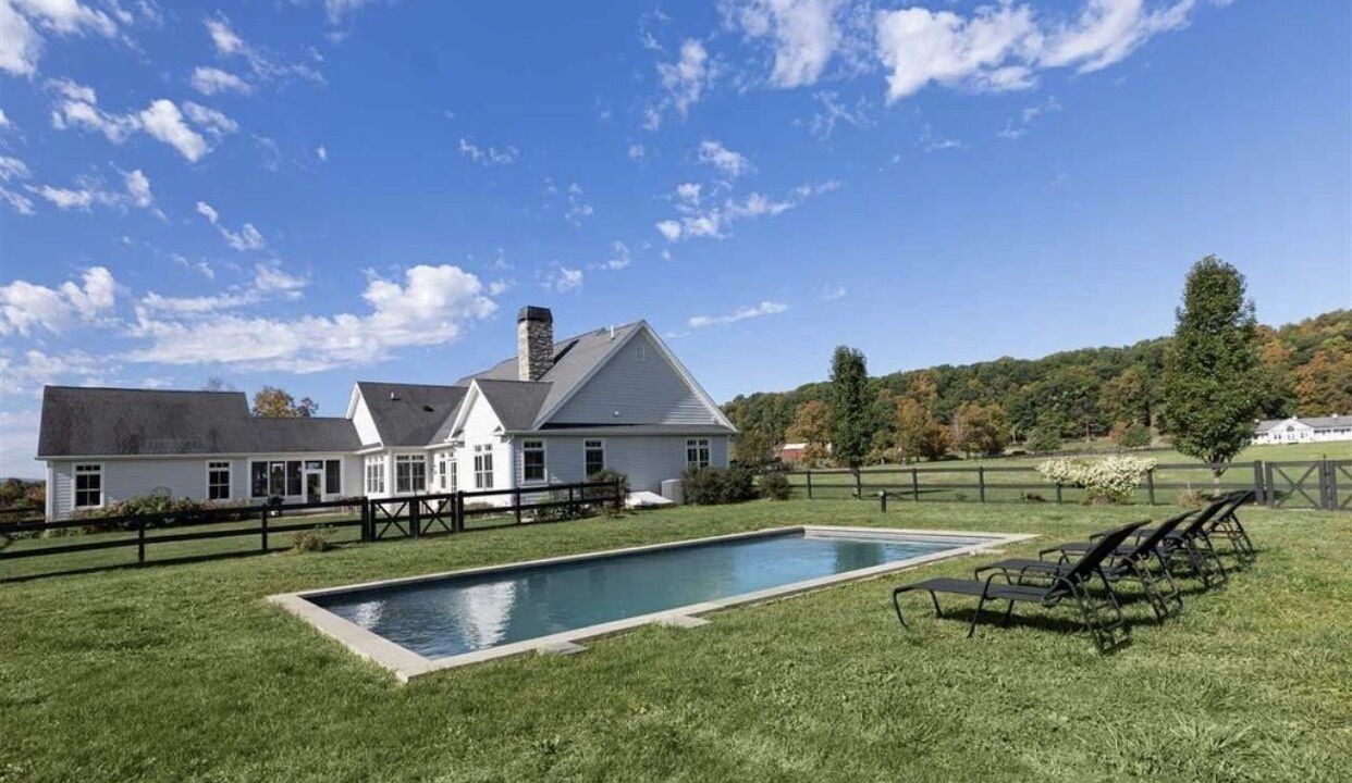 Photo of Outdoor in Stone Ridge