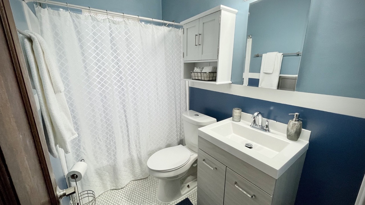 Photo of Bathroom in Old Brooklyn