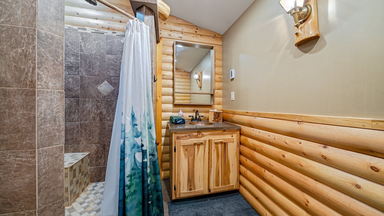 Photo of Bathroom in Jefferson Township