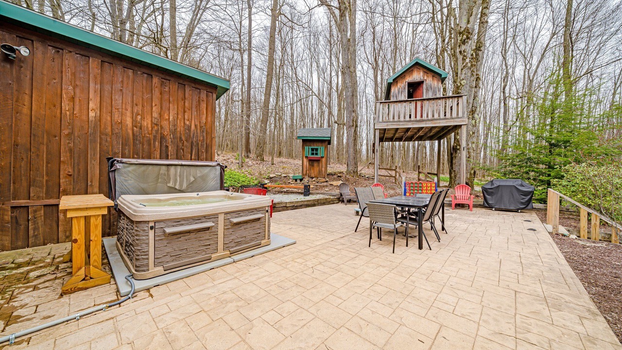 Photo of Outdoor in Jefferson Township