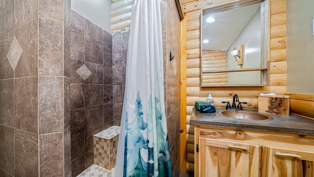 Photo of Bathroom in Jefferson Township