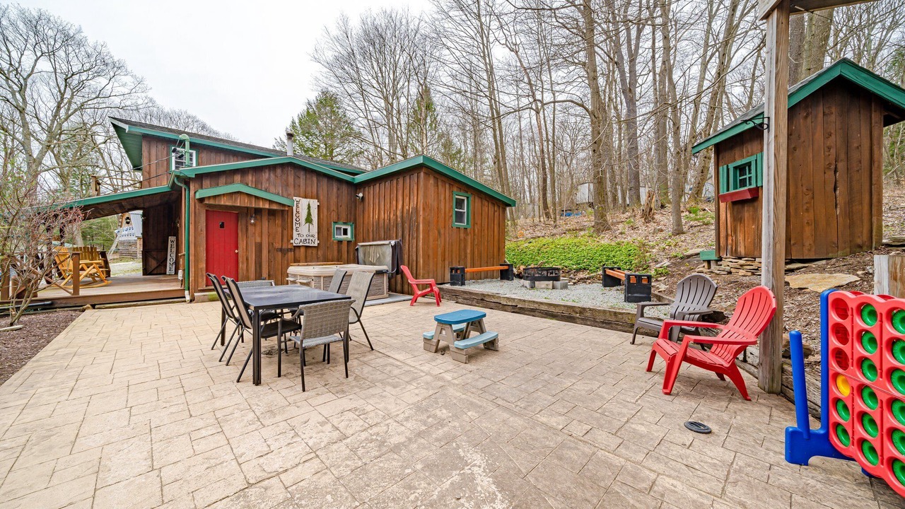 Photo of Outdoor in Jefferson Township