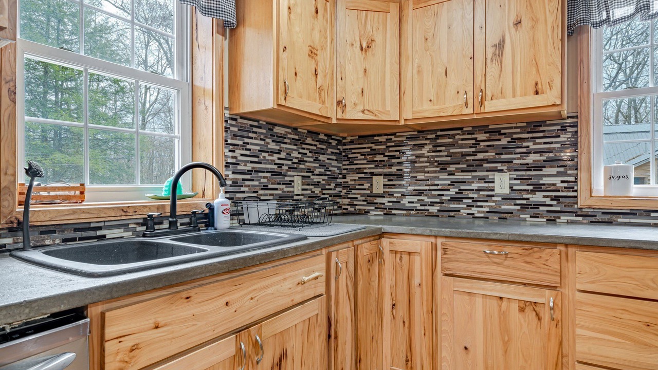 Photo of Kitchen in Jefferson Township