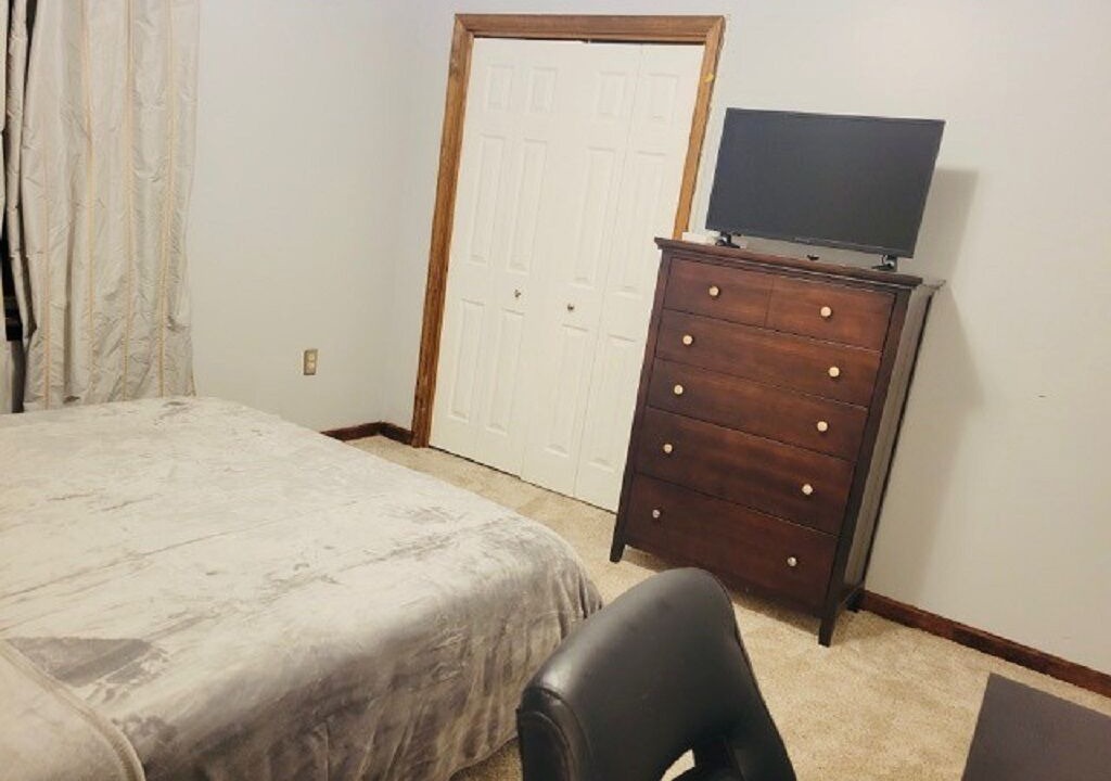 Photo of Bedroom in Brodheadsville