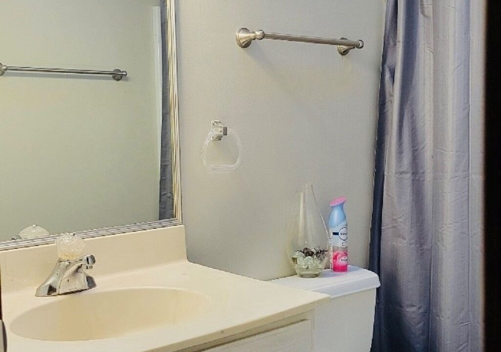 Photo of Bathroom in Brodheadsville