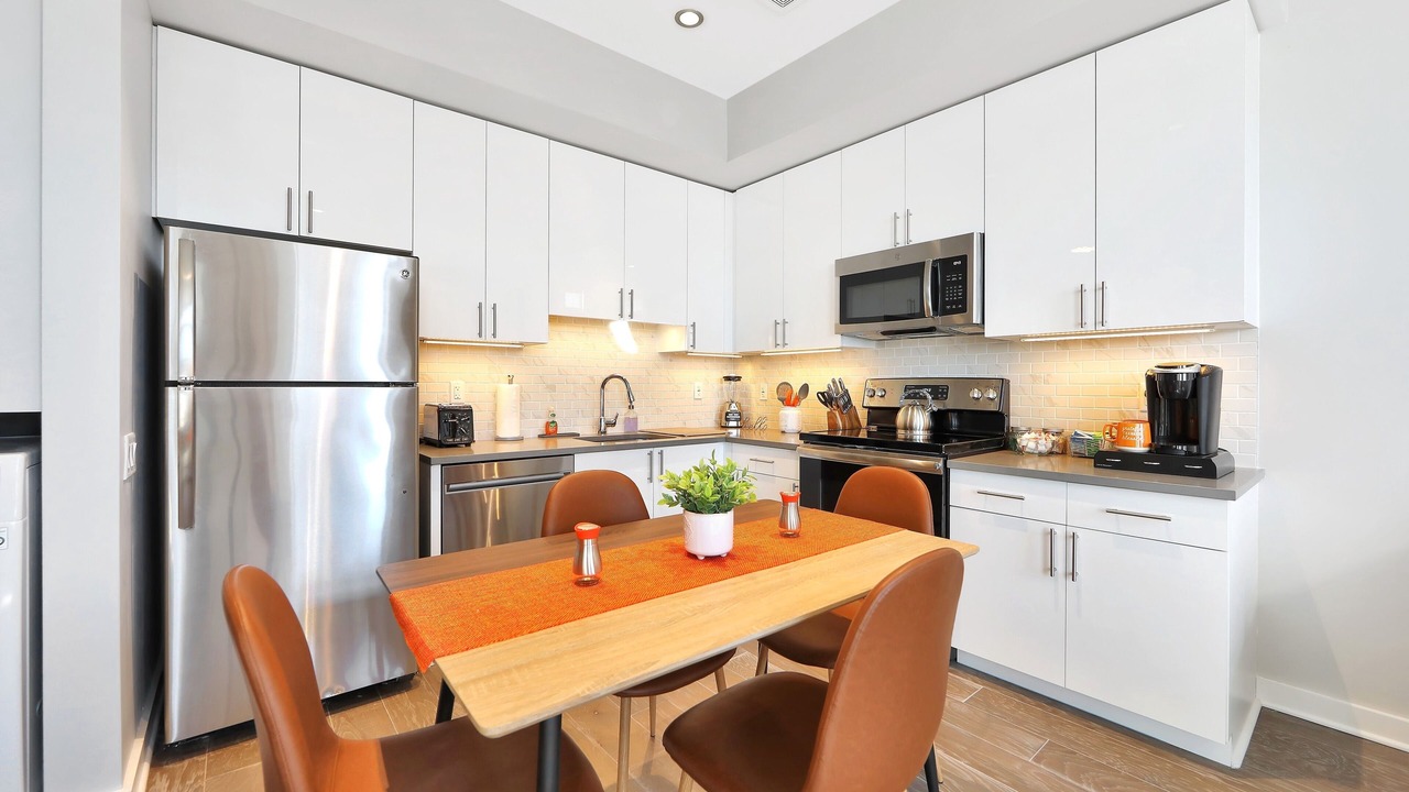 Photo of Kitchen in Hackensack