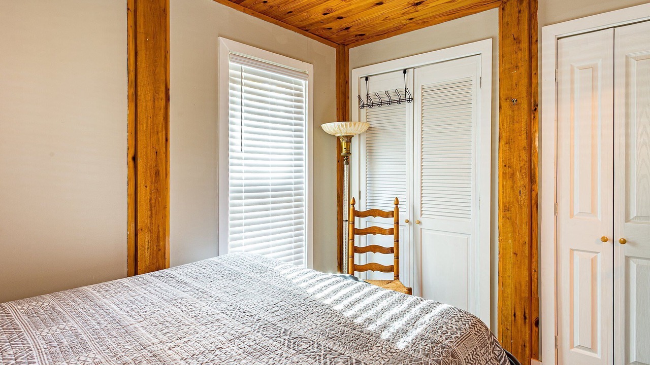 Photo of Bedroom in Sloans Valley