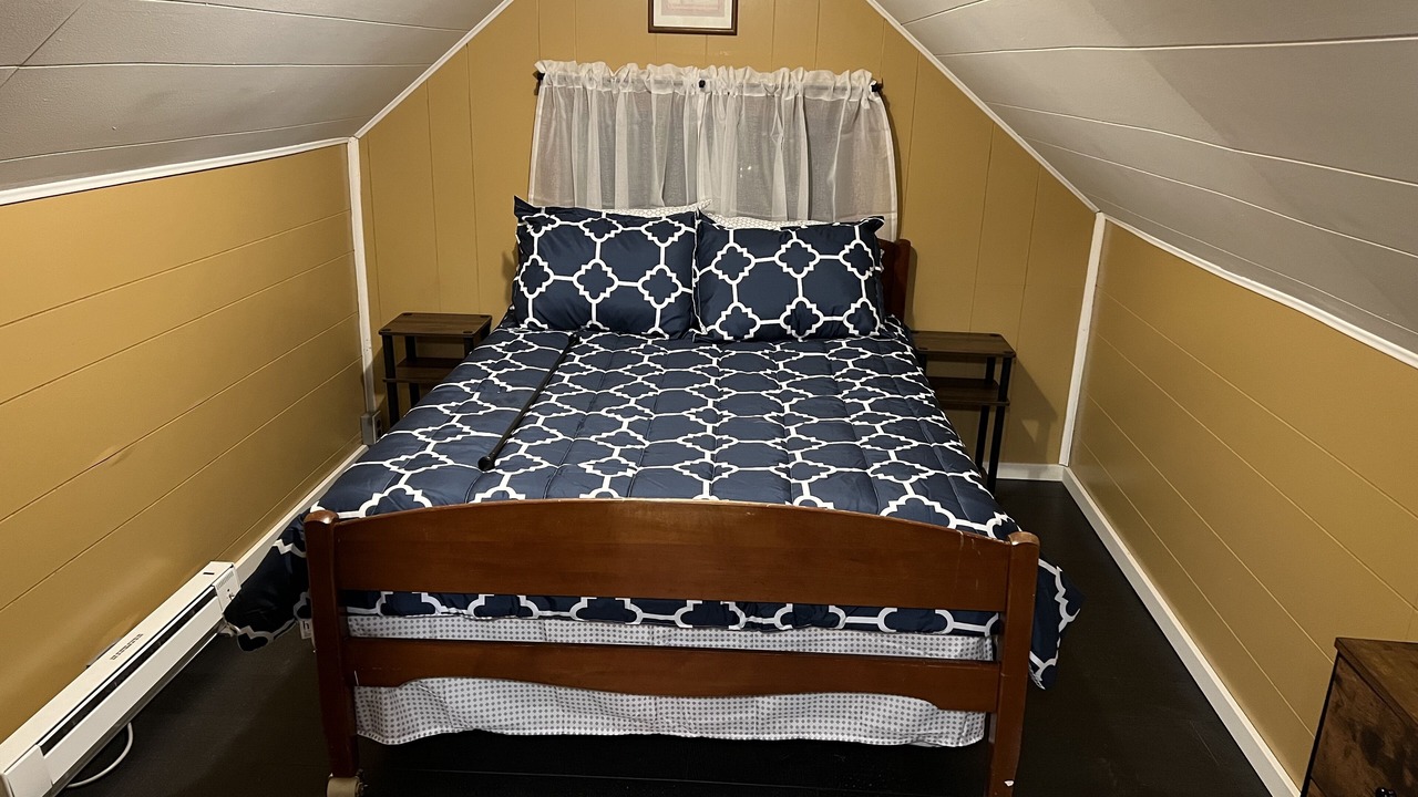 Photo of Bedroom in East Stroudsburg