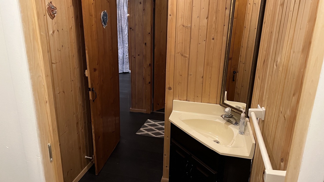 Photo of Bathroom in East Stroudsburg