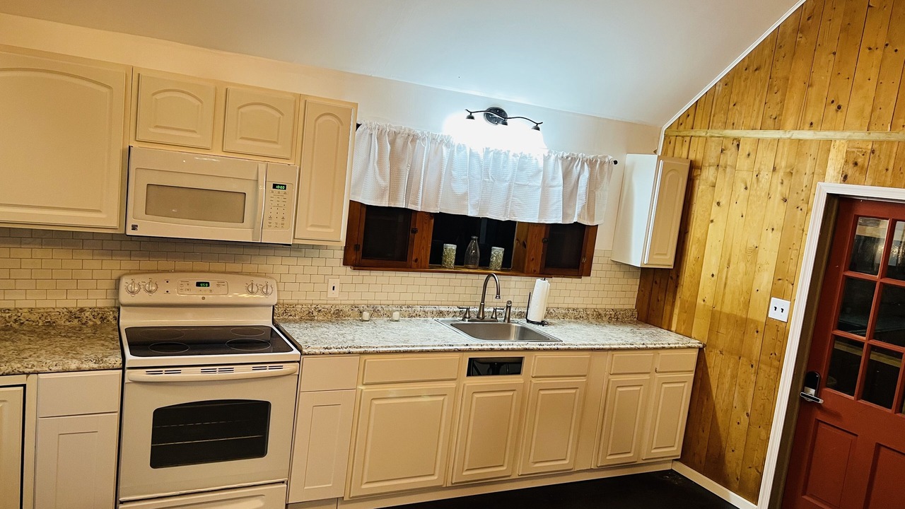 Photo of Kitchen in East Stroudsburg