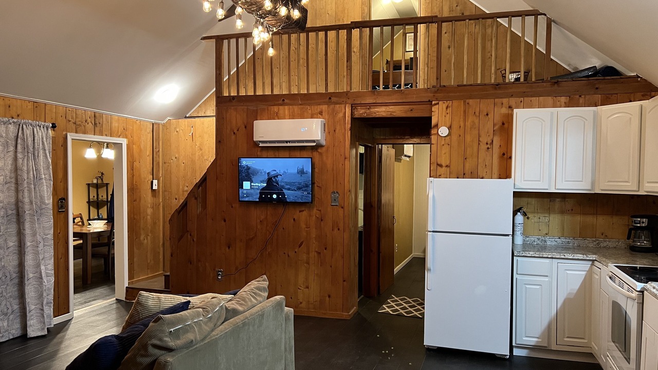 Photo of Livingroom in East Stroudsburg