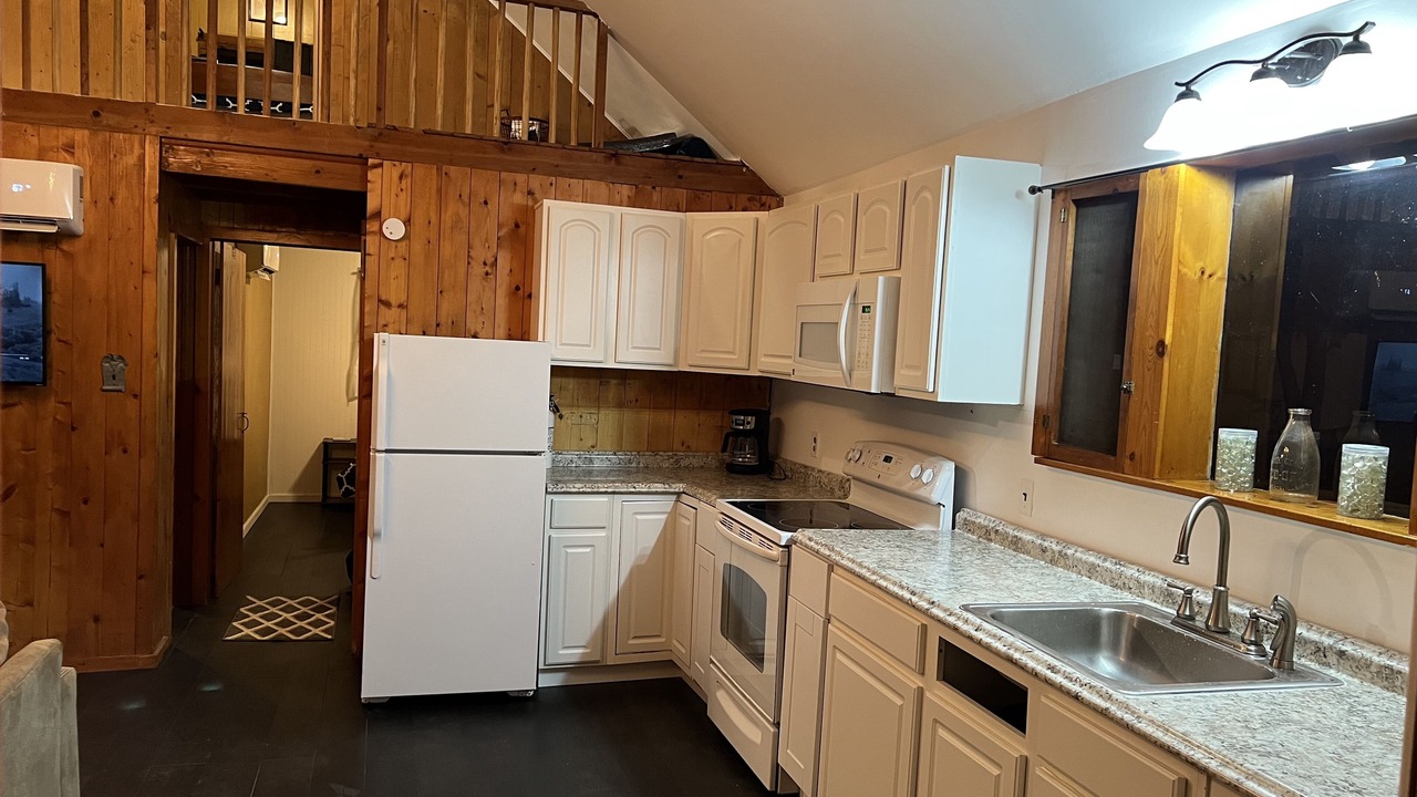 Photo of Kitchen in East Stroudsburg