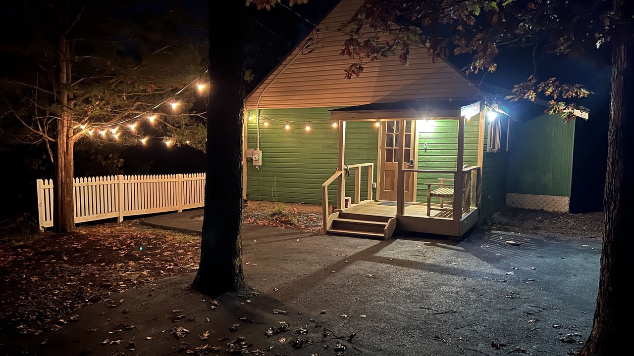 Photo of Outdoor in East Stroudsburg