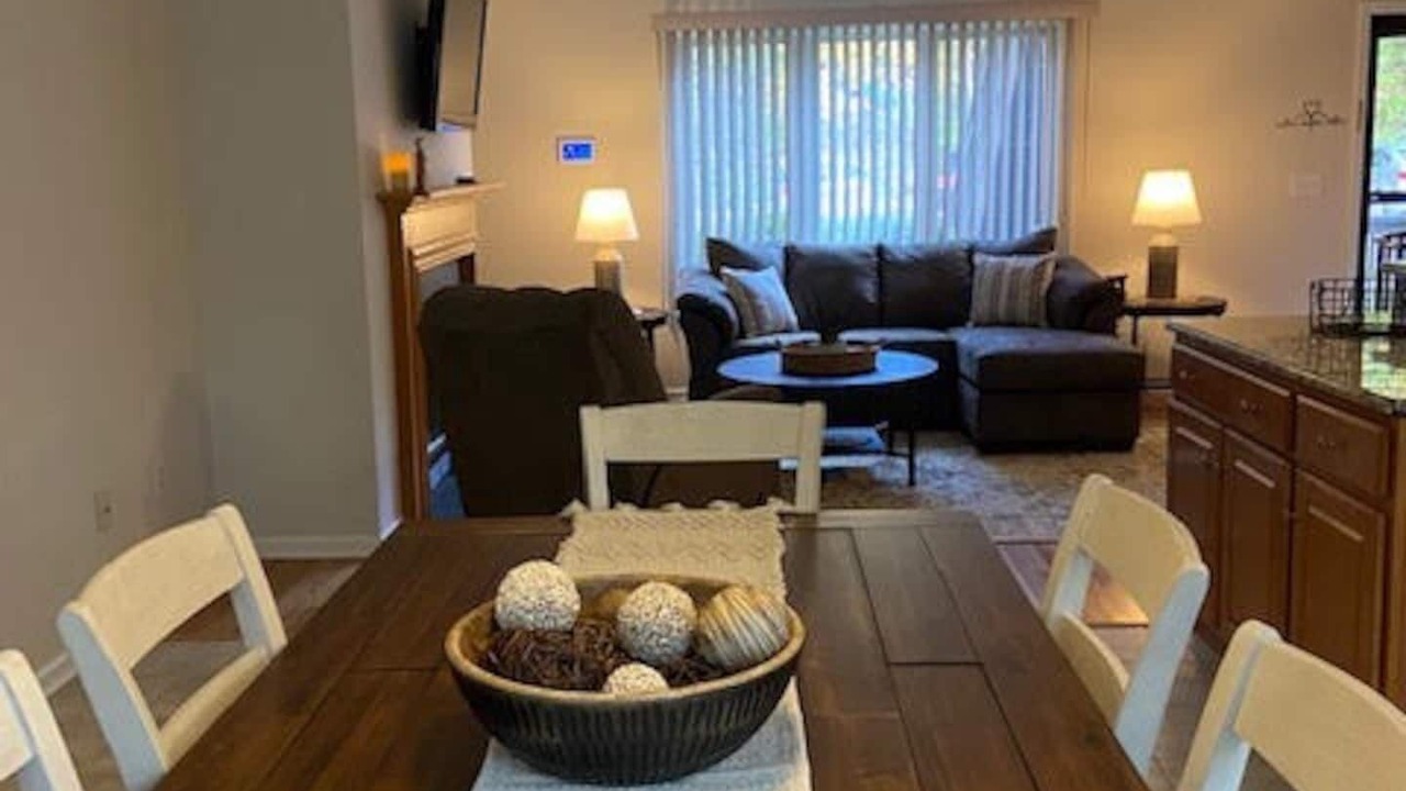 Photo of Bedroom in Vernon