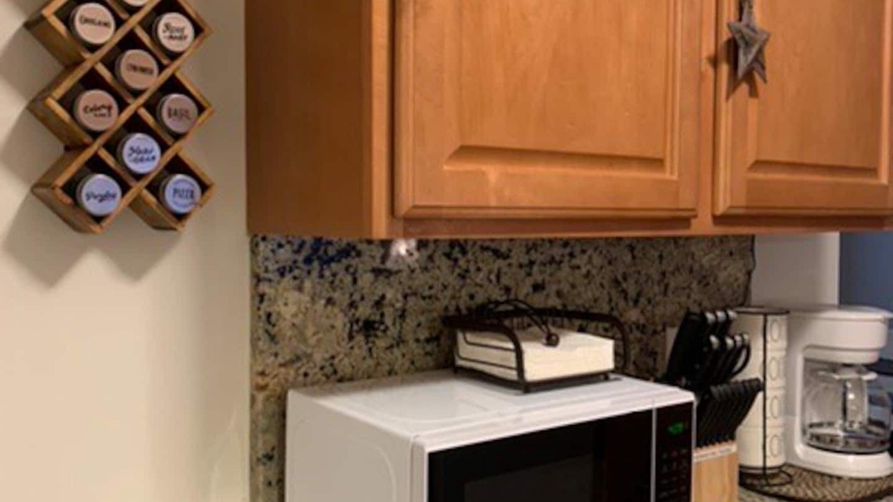 Photo of Kitchen in Vernon