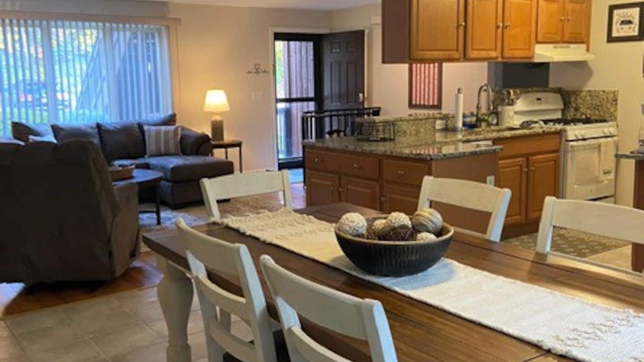 Photo of Bedroom in Vernon