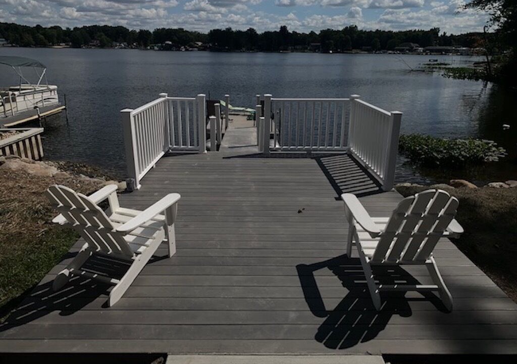 Photo of Patio Balcony in Northwest
