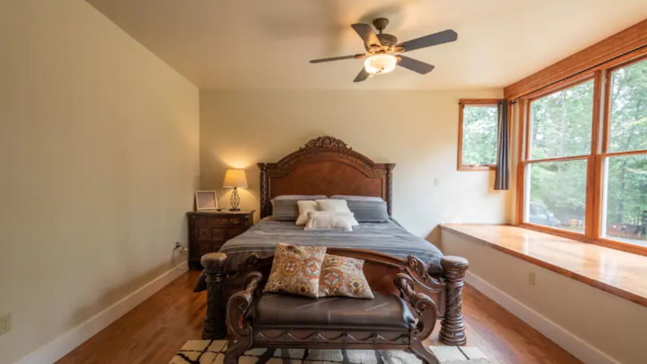 Photo of Bedroom in Elliottsburg