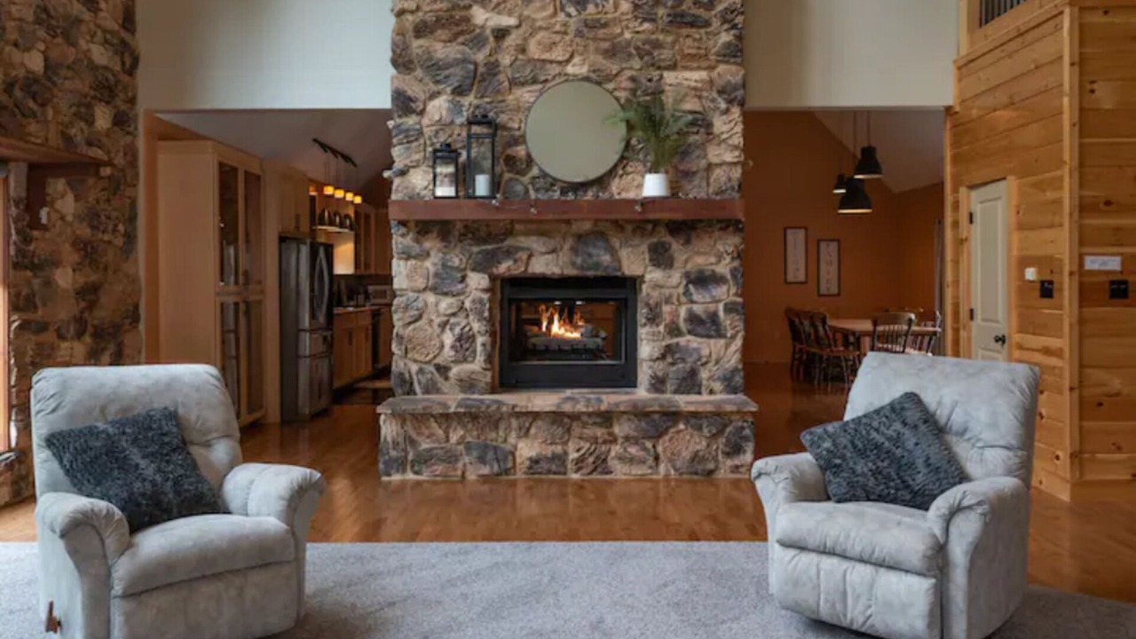 Photo of Livingroom in Elliottsburg