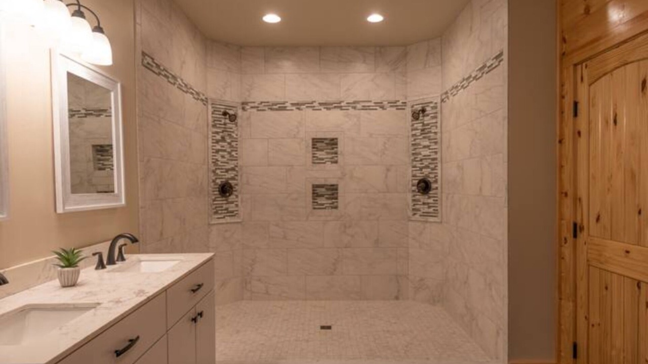 Photo of Bathroom in Elliottsburg