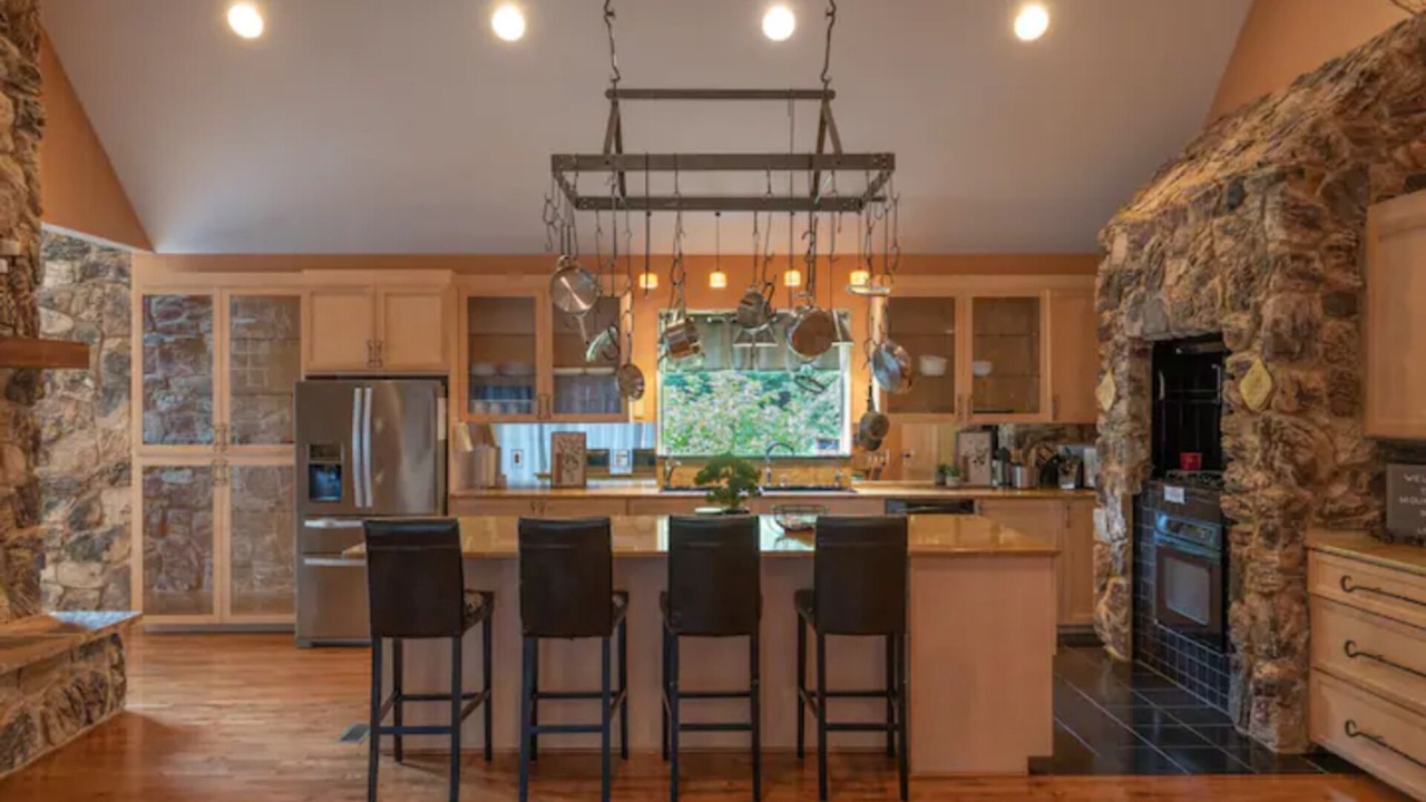 Photo of Kitchen in Elliottsburg