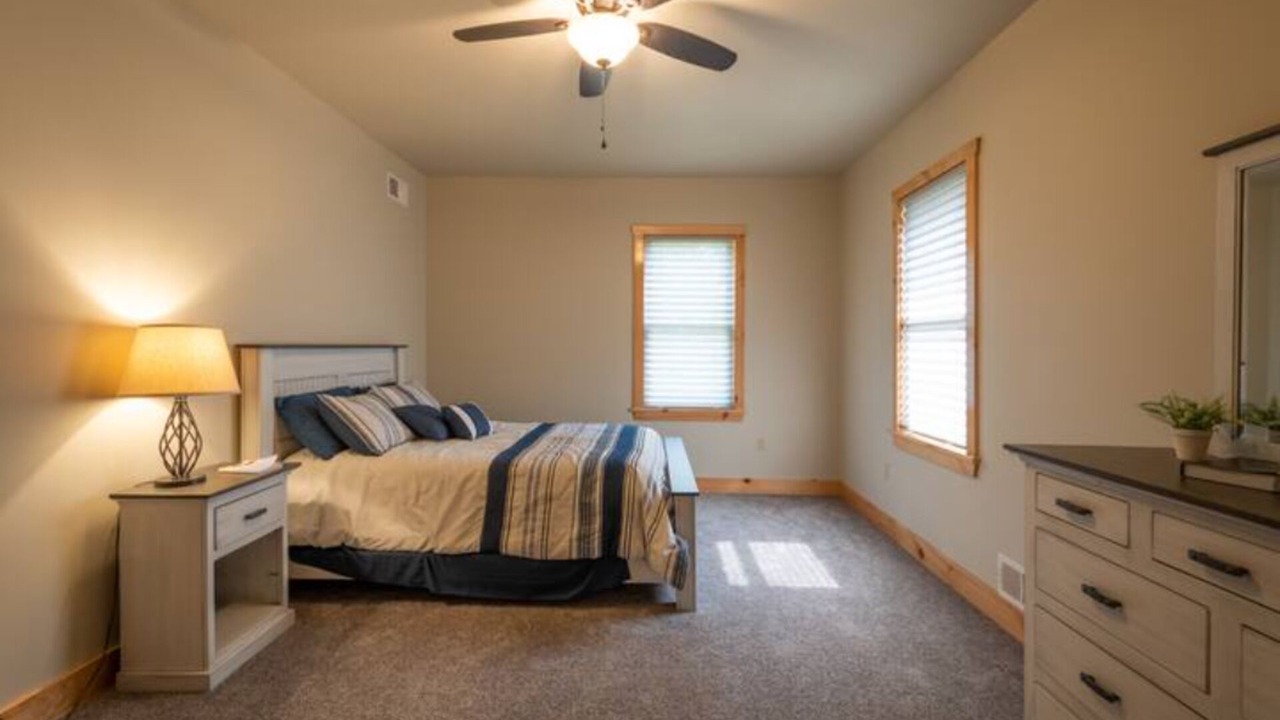Photo of Bedroom in Elliottsburg