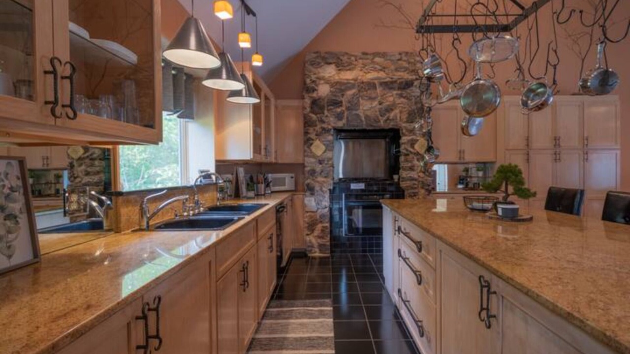 Photo of Kitchen in Elliottsburg
