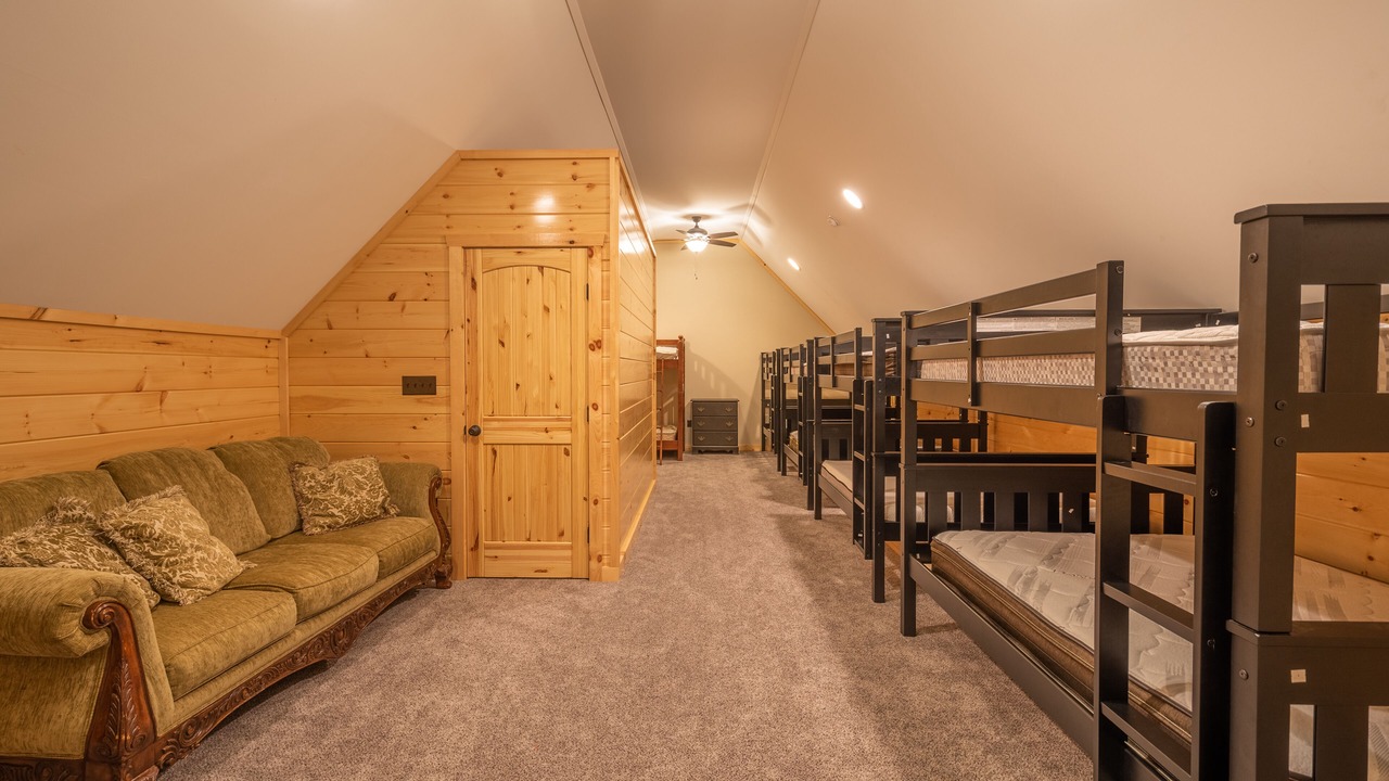 Photo of Bedroom in Elliottsburg