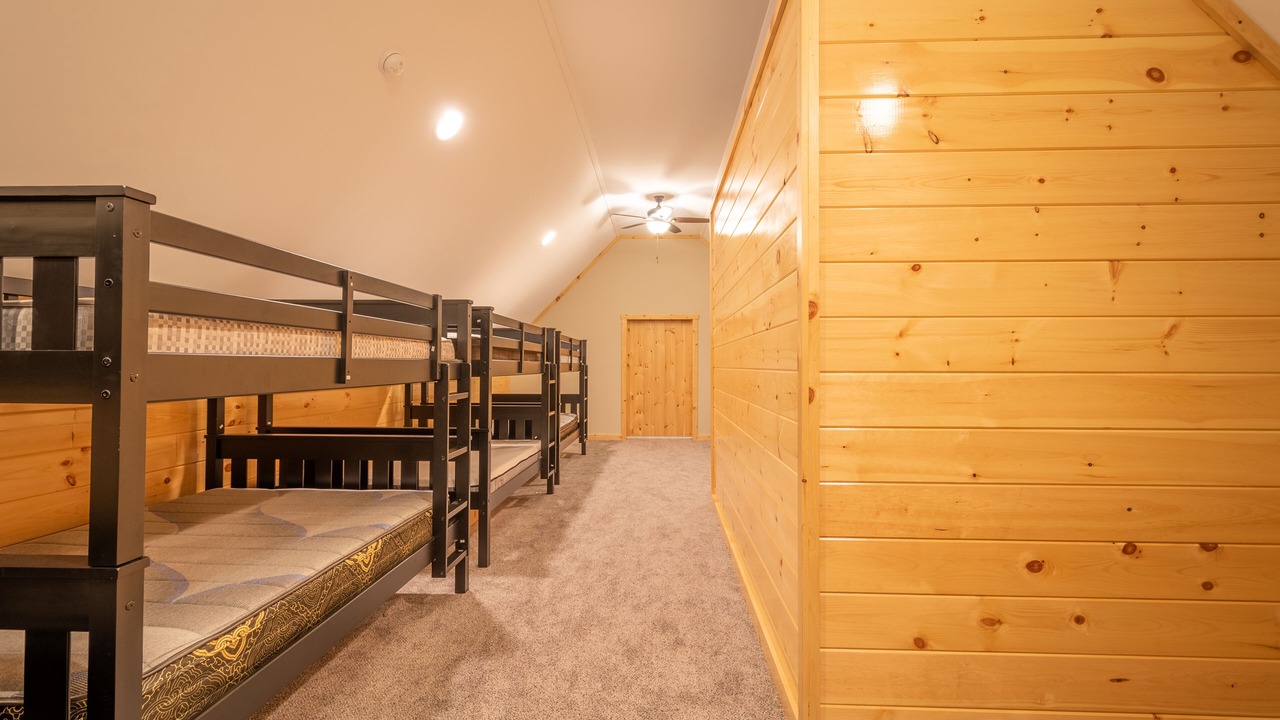 Photo of Bedroom in Elliottsburg