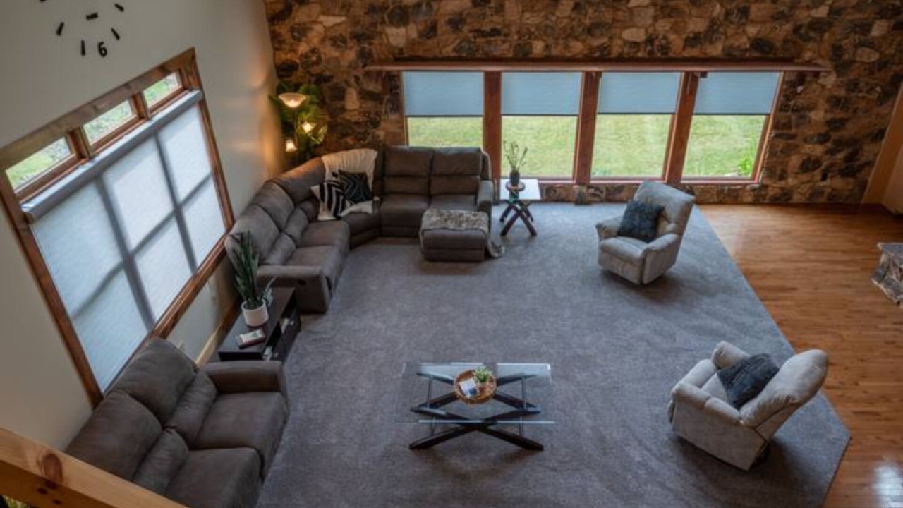 Photo of Livingroom in Elliottsburg