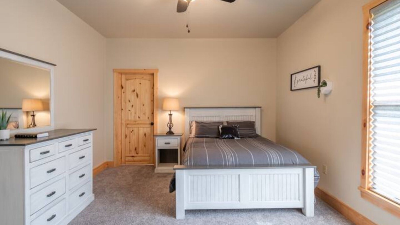Photo of Bedroom in Elliottsburg