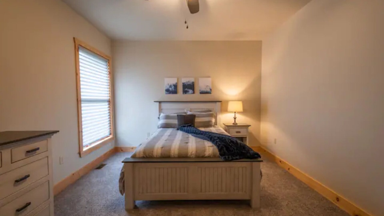 Photo of Bedroom in Elliottsburg