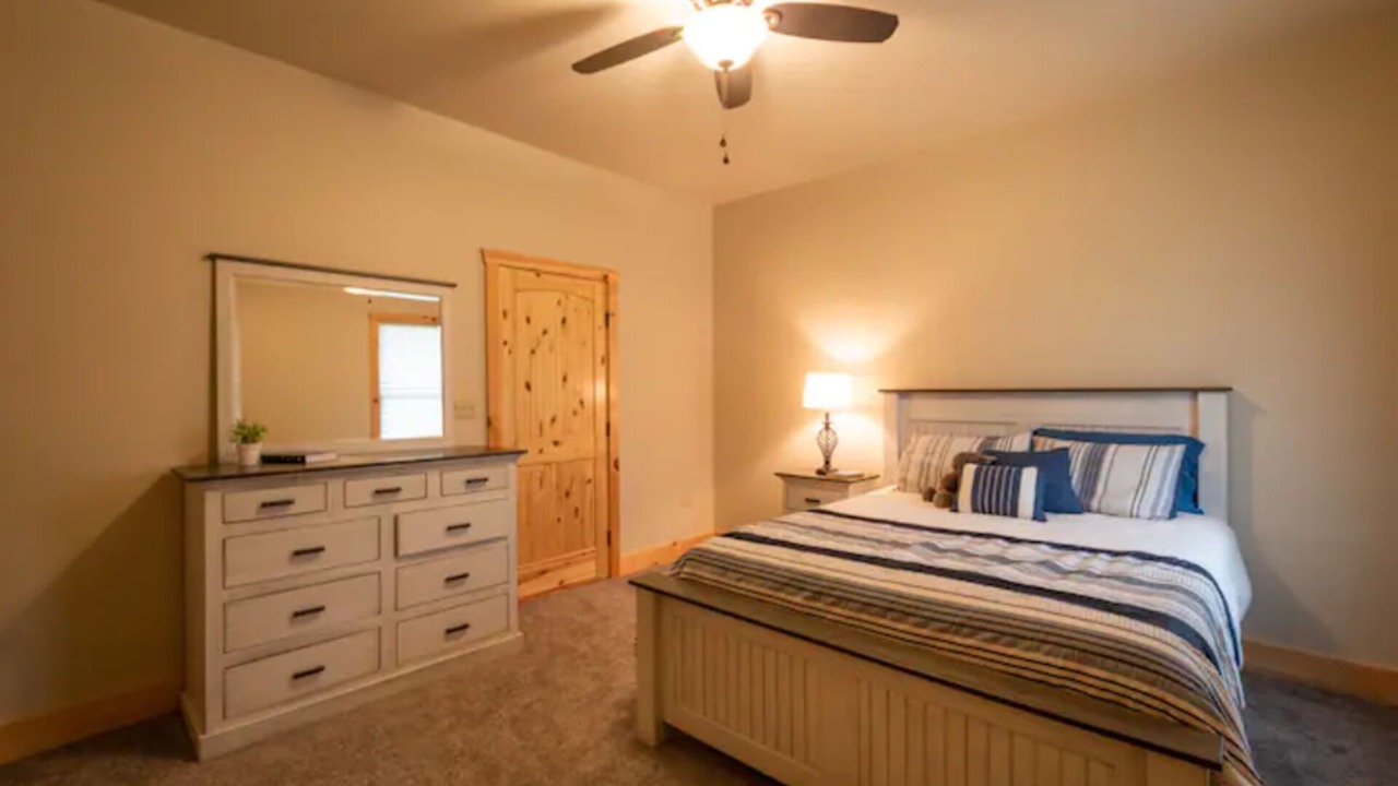 Photo of Bedroom in Elliottsburg
