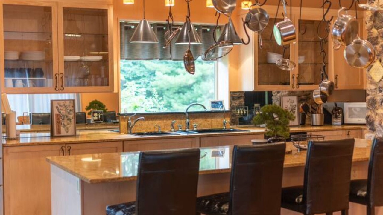 Photo of Kitchen in Elliottsburg