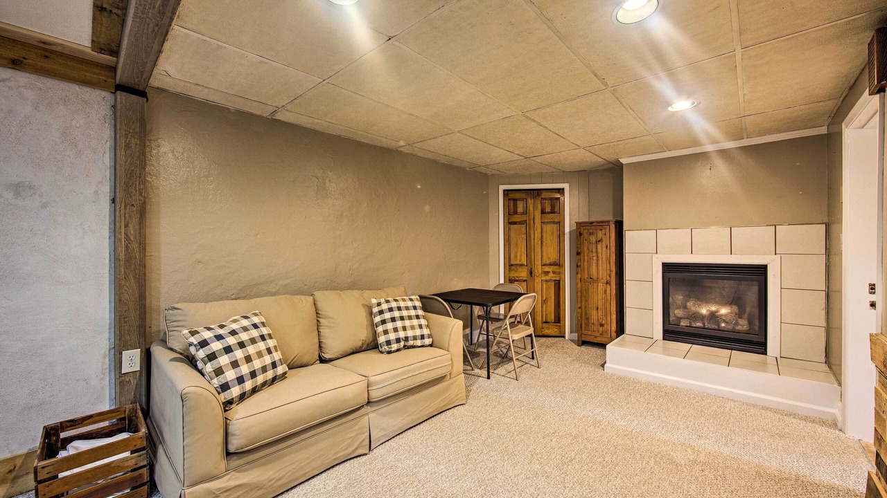 Photo of Livingroom in Wagontown