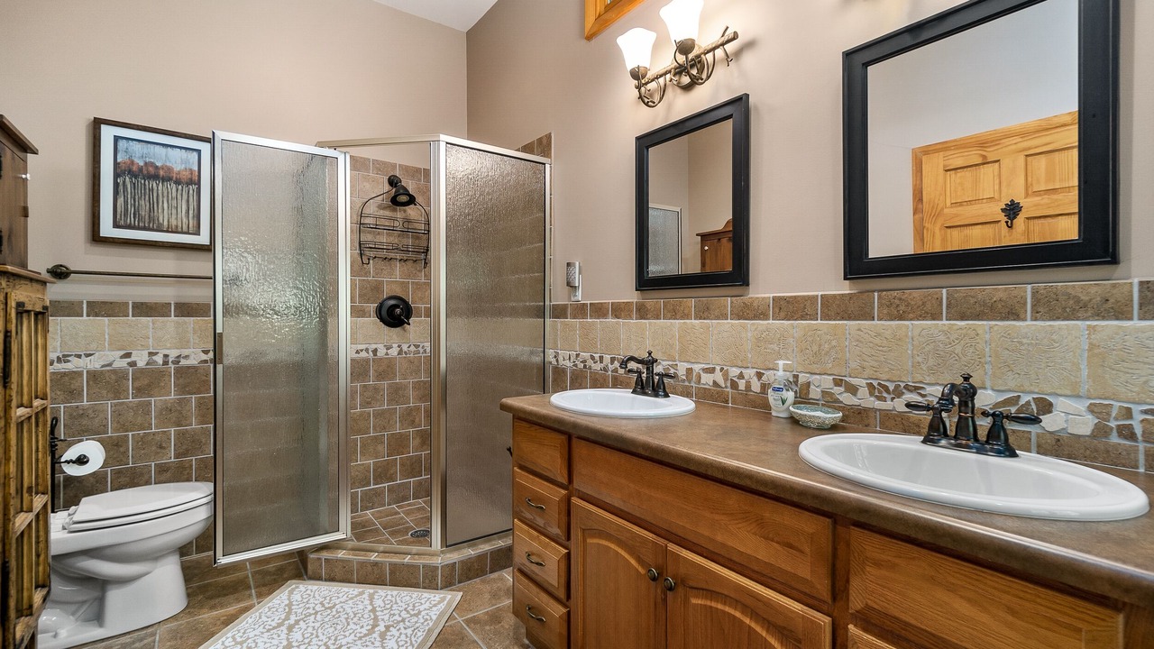 Photo of Bathroom in Smithville