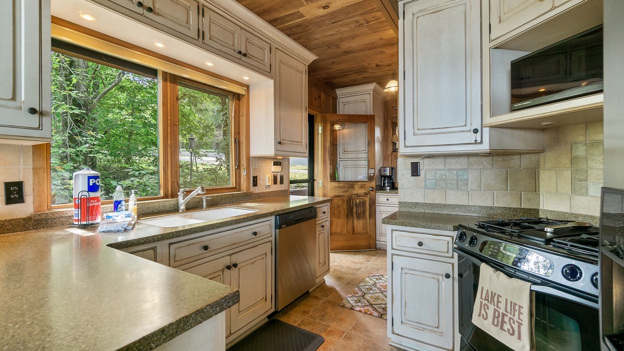 Photo of Kitchen in Smithville