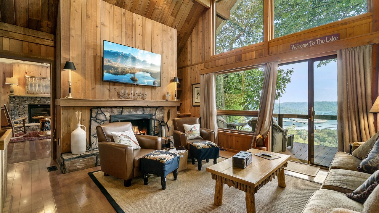 Photo of Livingroom in Smithville