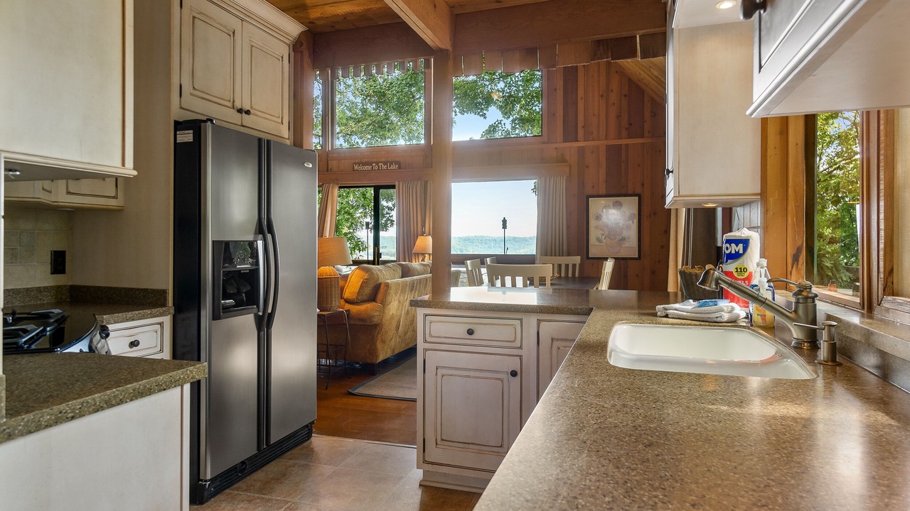 Photo of Kitchen in Smithville