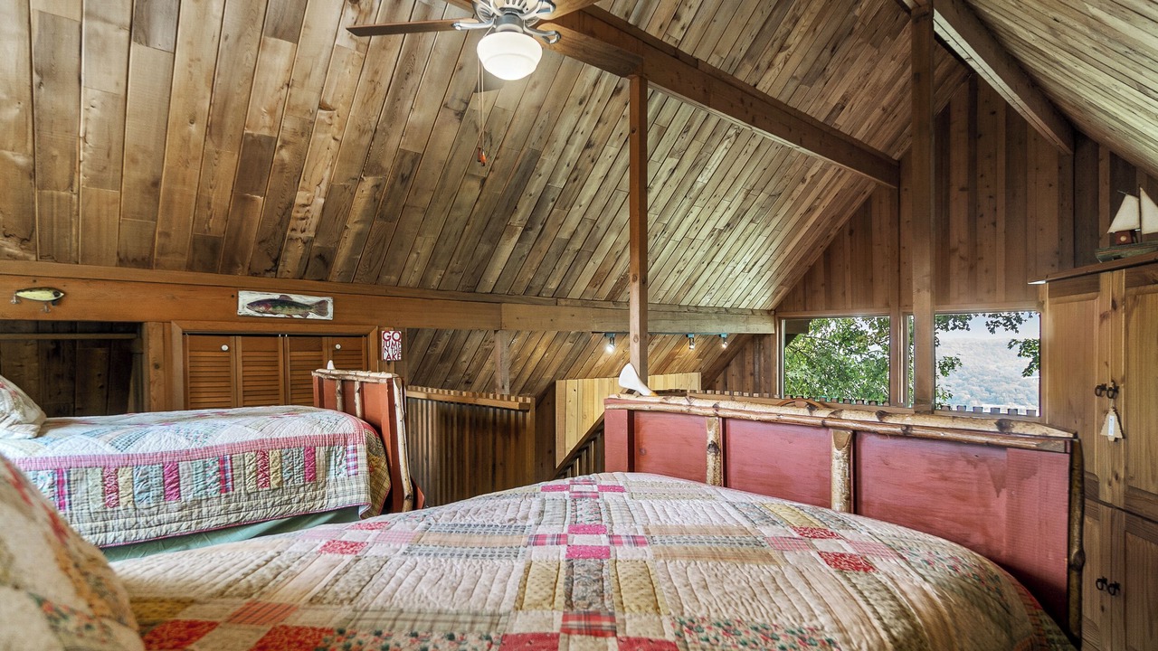 Photo of Bedroom in Smithville