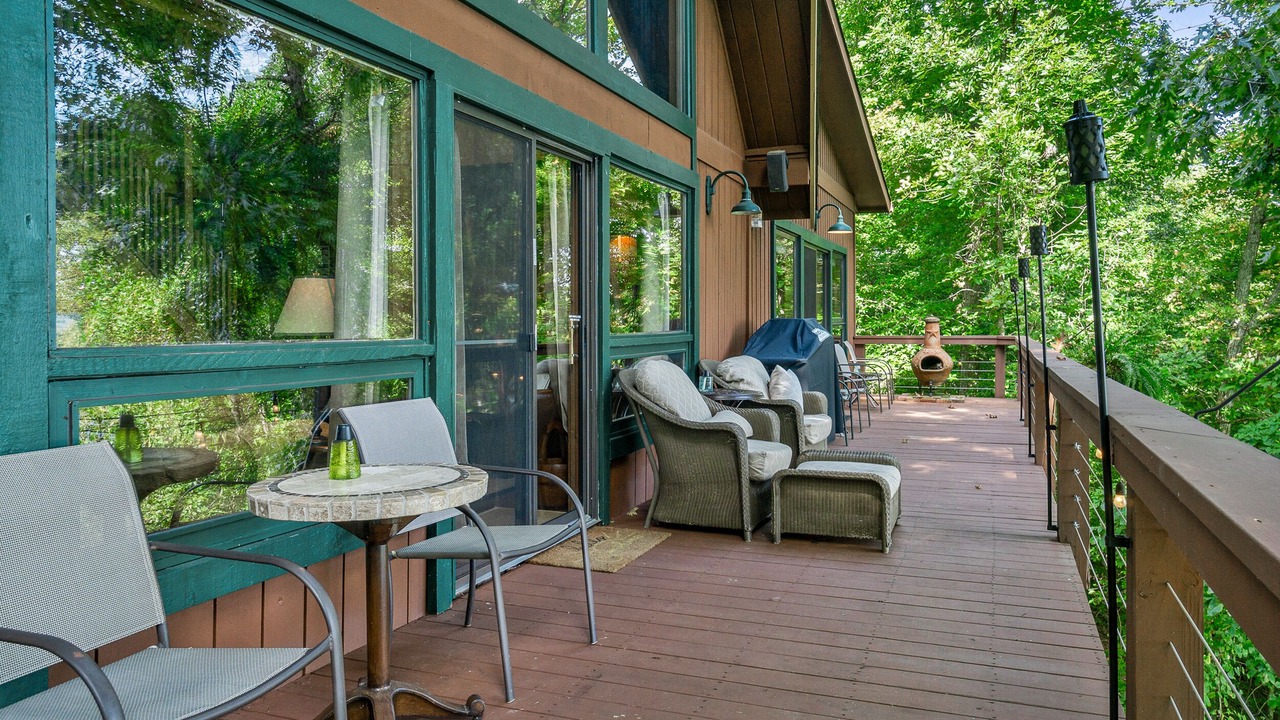 Photo of Outdoor in Smithville