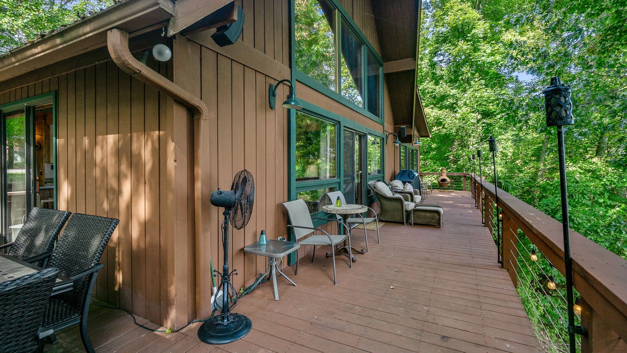 Photo of Outdoor in Smithville