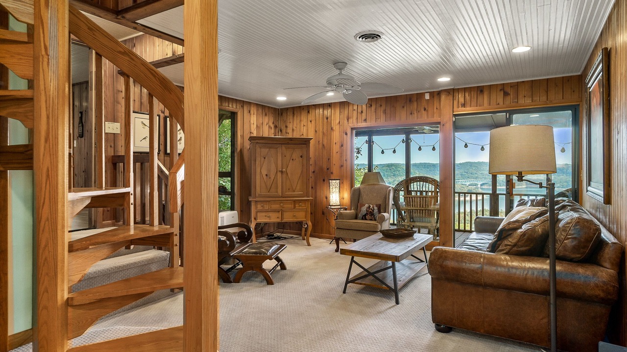 Photo of Livingroom in Smithville