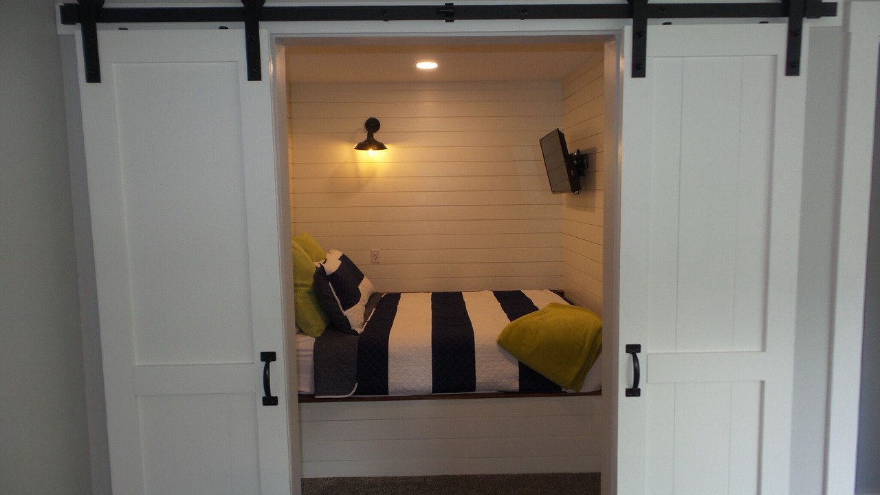 Photo of Bedroom in Clymer