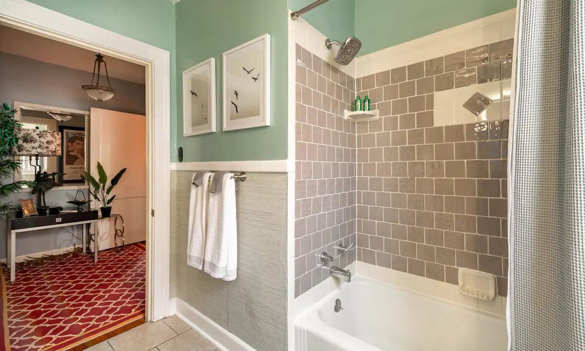 Photo of Bathroom in Waynesboro