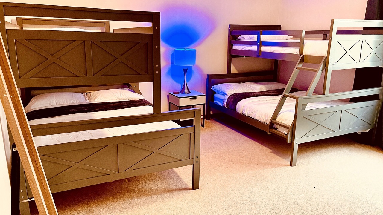 Photo of Bedroom in Lake Ariel