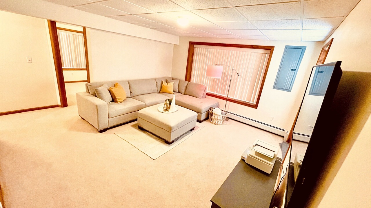 Photo of Livingroom in Lake Ariel