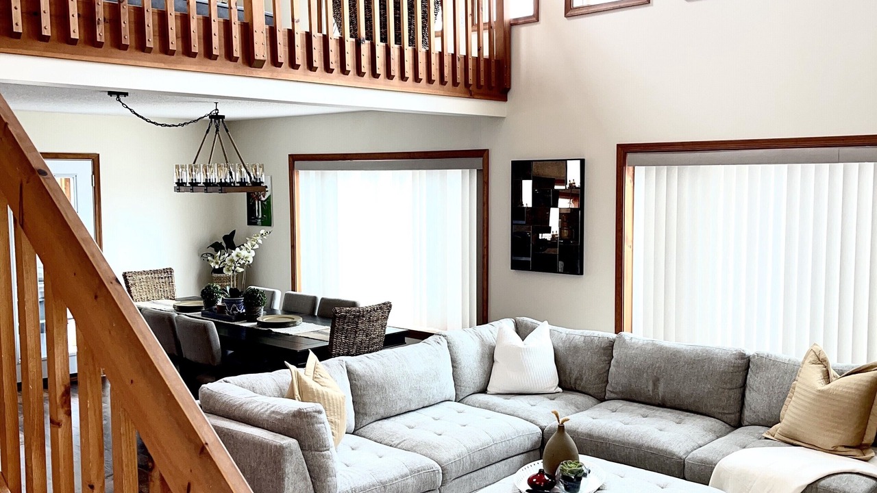Photo of Livingroom in Lake Ariel